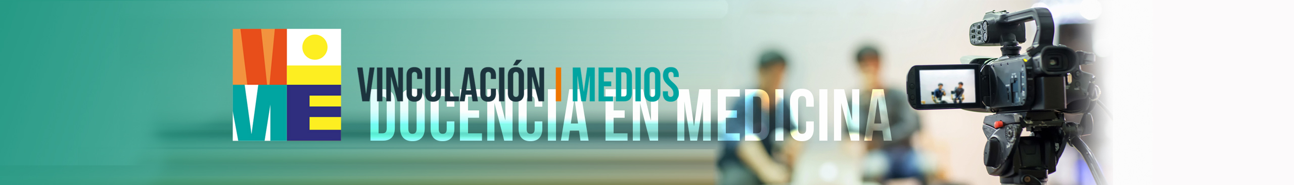 Vinculación con el Medio VIME